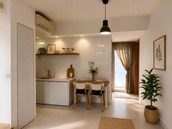 Estilo (D9), Apartment #603124281